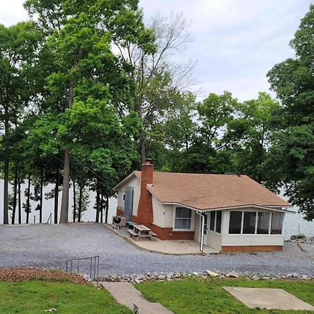 Kentucky Lake Hickory Hill Resort Benton Bagian luar foto