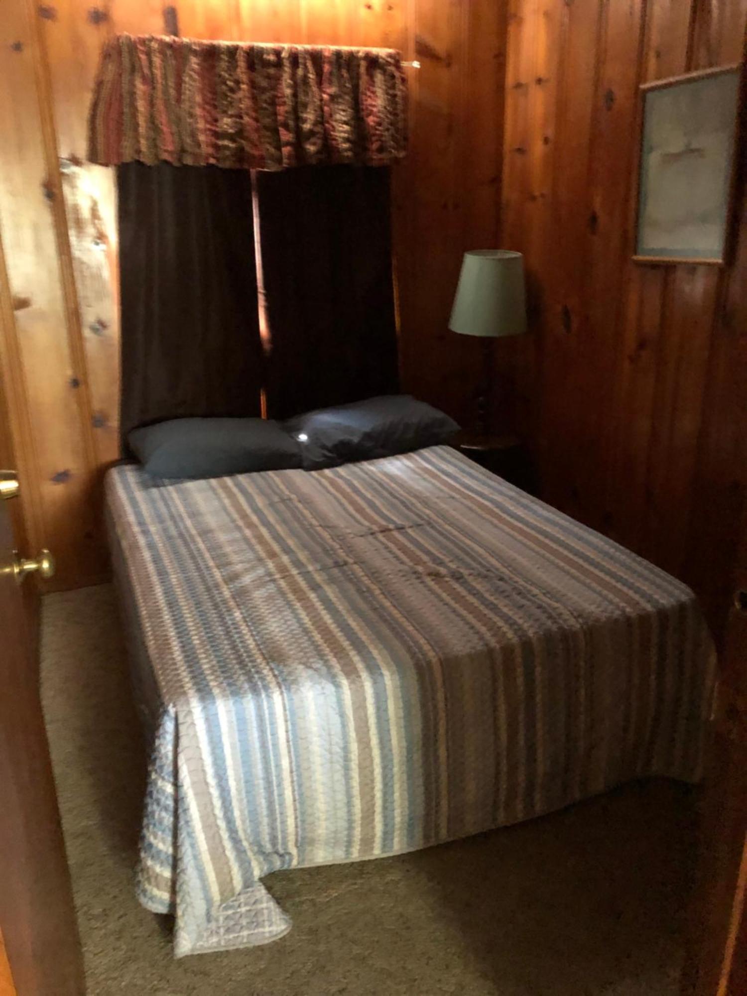 Kentucky Lake Hickory Hill Resort Benton Ruang foto