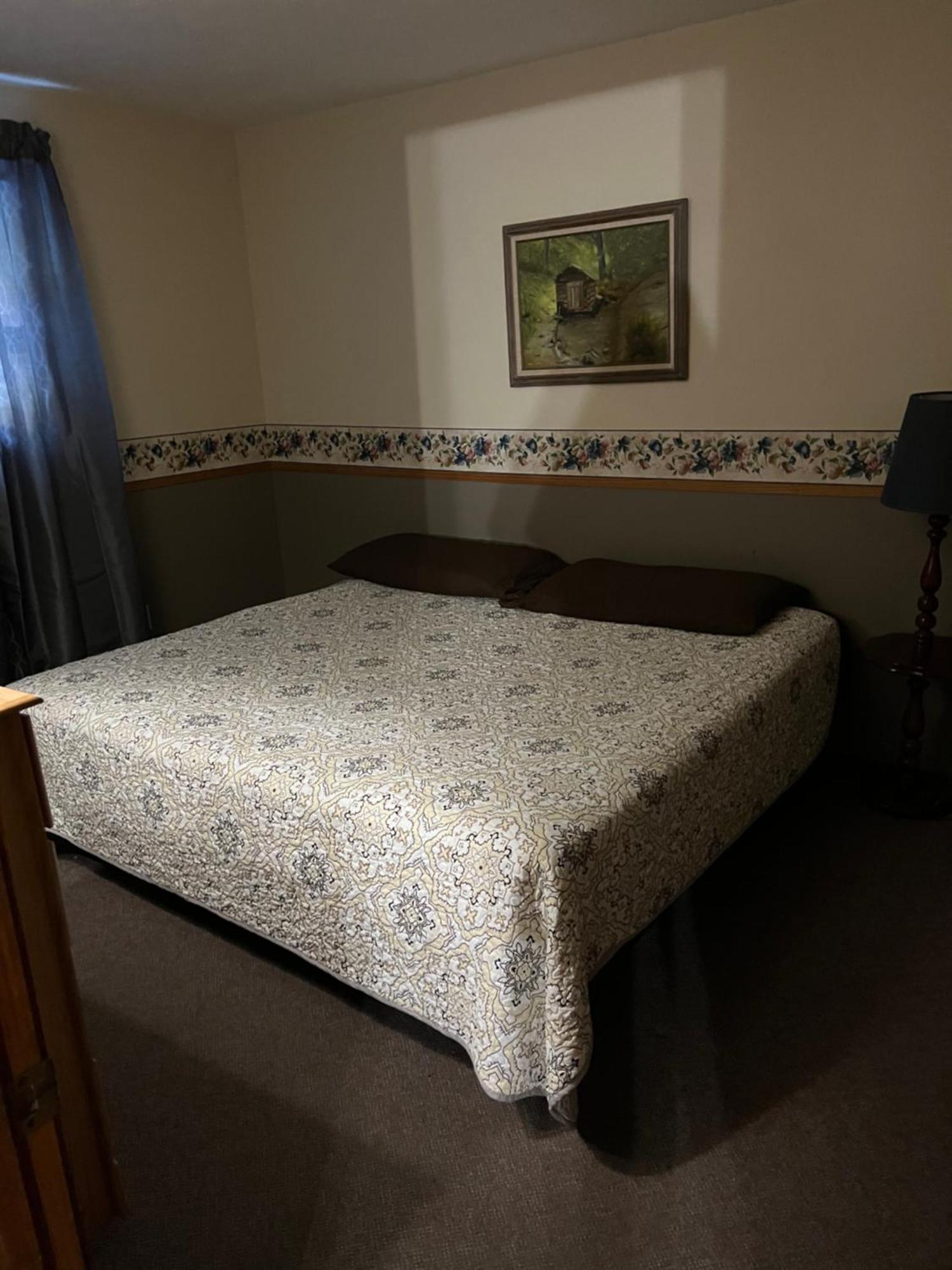Kentucky Lake Hickory Hill Resort Benton Ruang foto